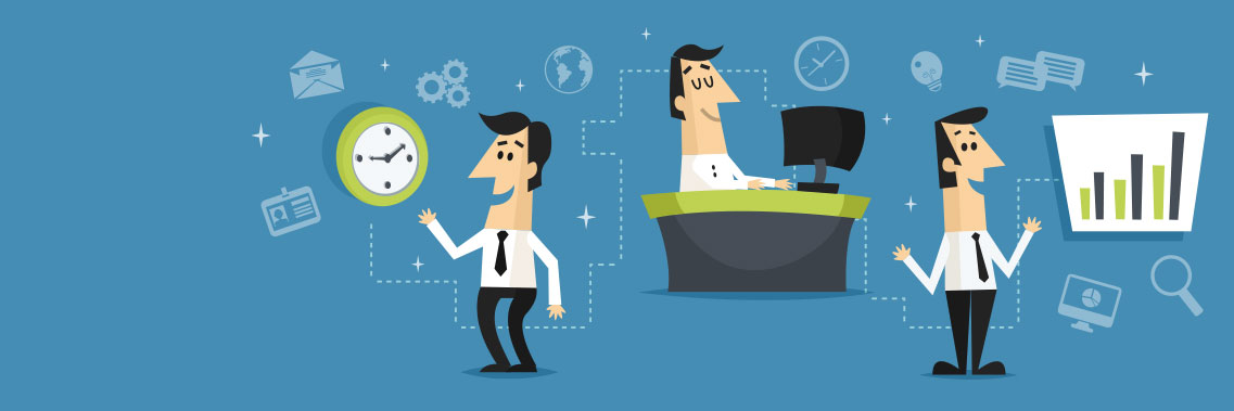 VT SOLUCIONES Auditoría